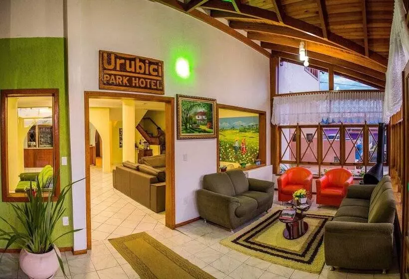ホテル Urubici Park