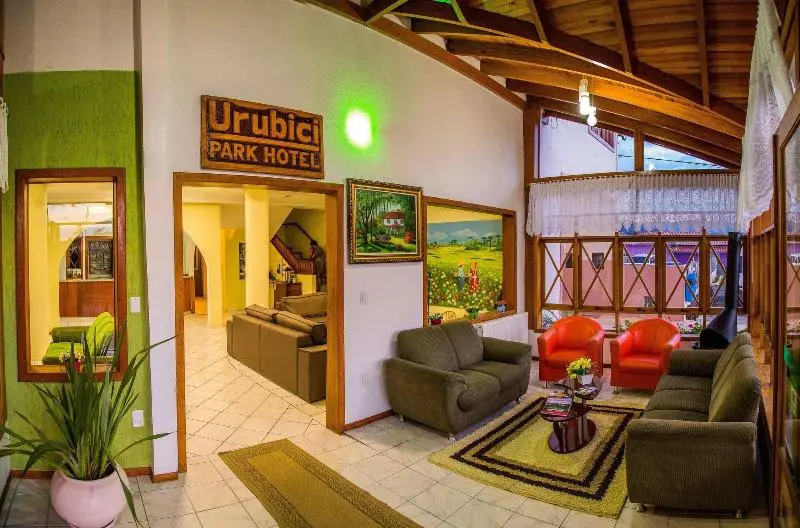 ホテル Urubici Park
