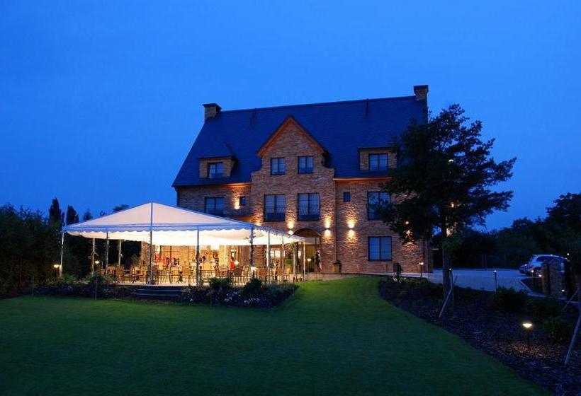 酒店 Villa Romantica