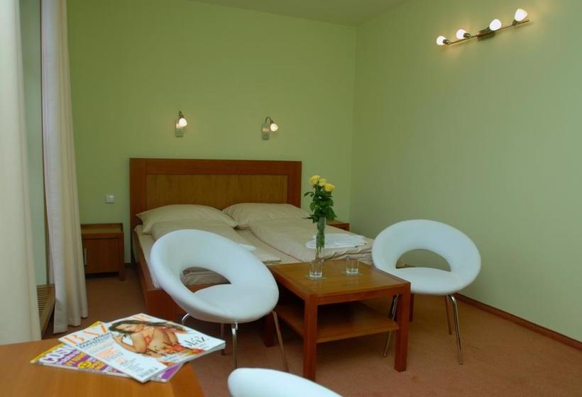 酒店 Villa Romantica