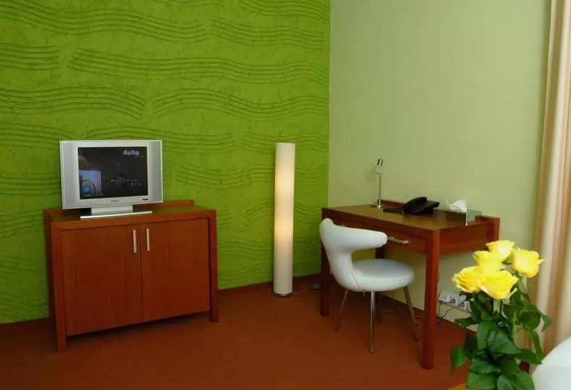 ホテル Villa Romantica