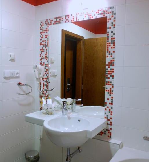 酒店 Villa Romantica