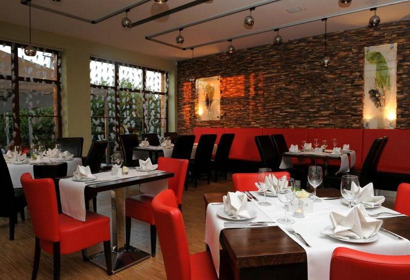 酒店 Villa Romantica