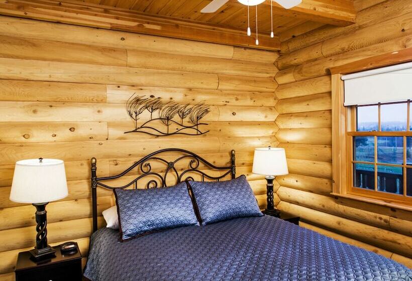 فندق Village Scandinave