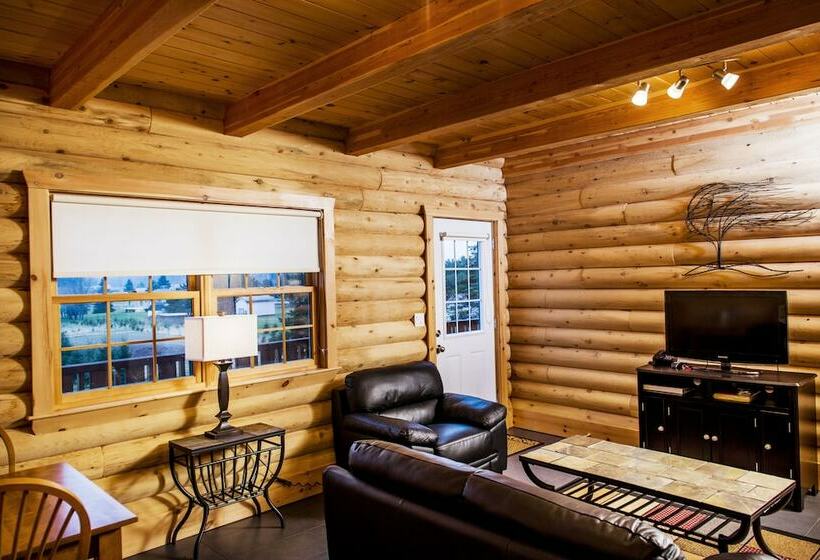 فندق Village Scandinave