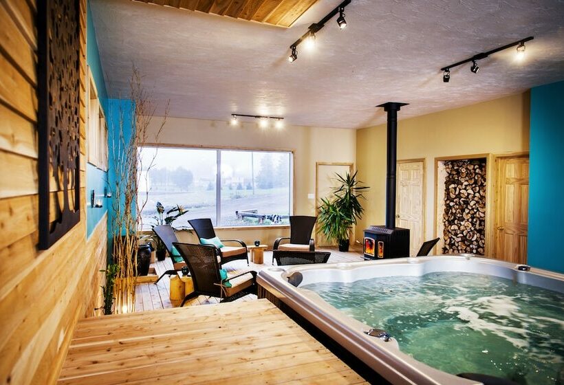 فندق Village Scandinave