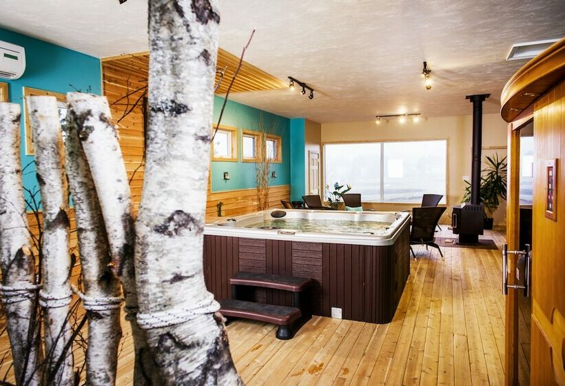 فندق Village Scandinave