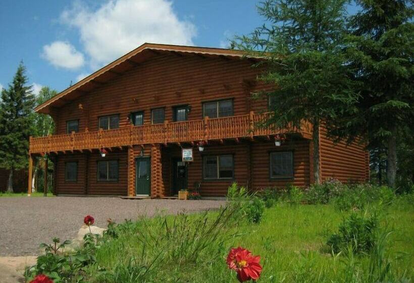 فندق Village Scandinave