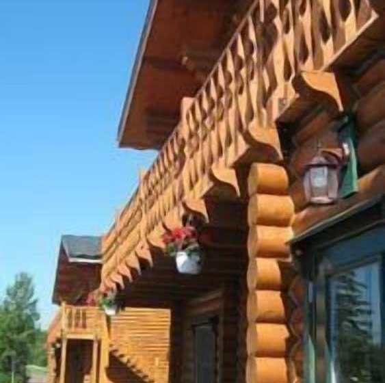 فندق Village Scandinave