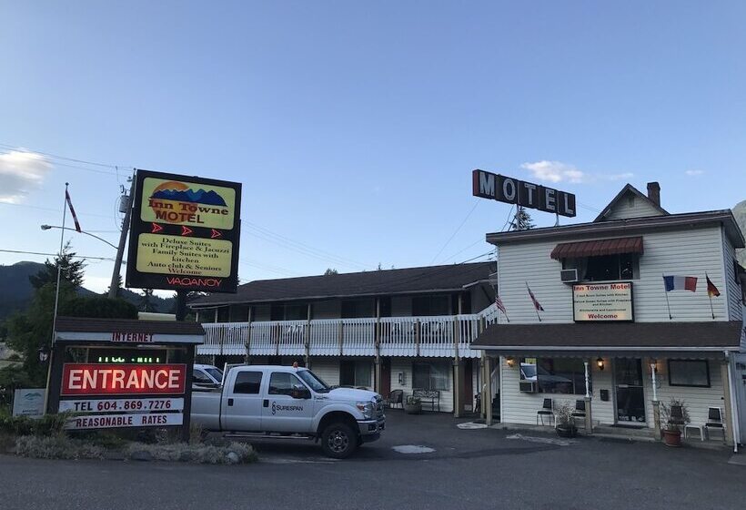 Inn Towne Motel