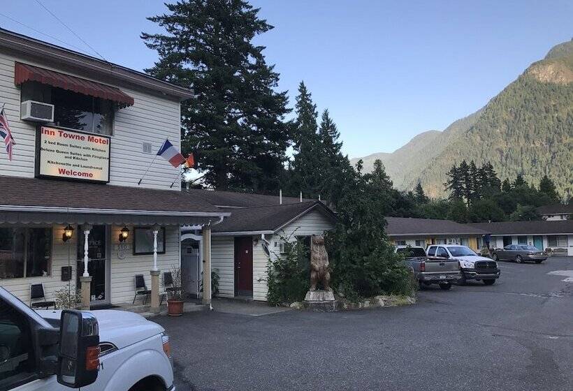 Inn Towne Motel