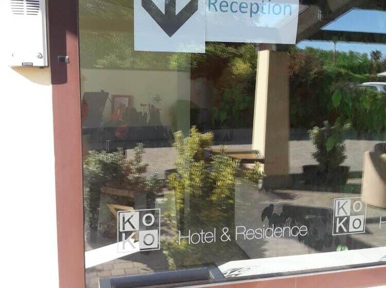 Koko Hotel Milano Marittima