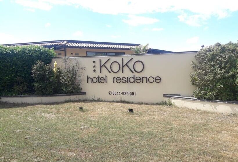 Koko Hotel Milano Marittima