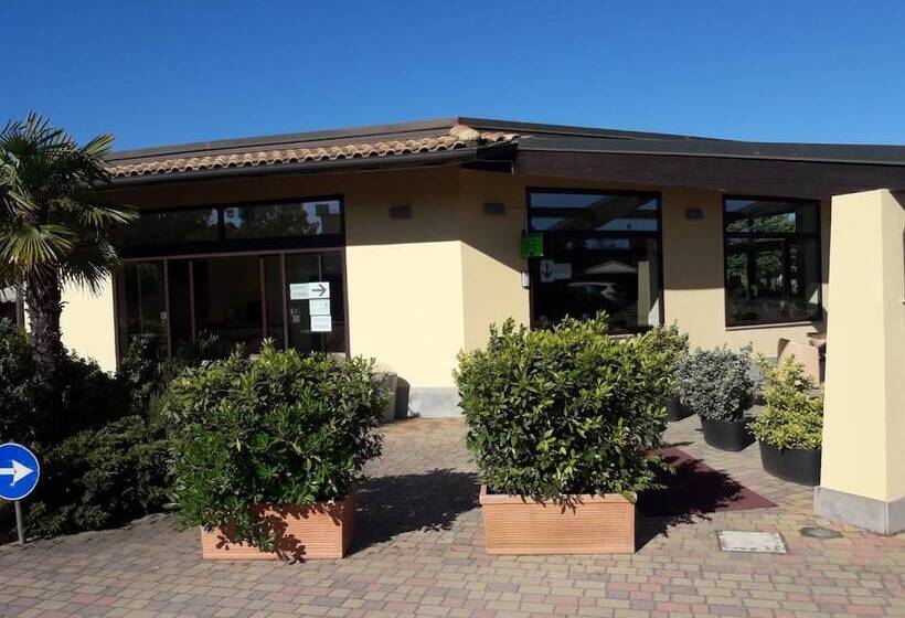 Koko Hotel Milano Marittima