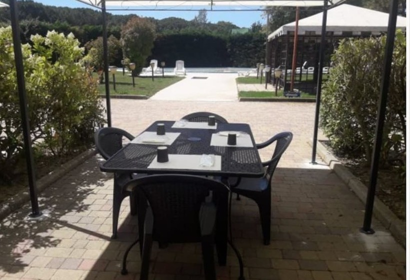 Koko Hotel Milano Marittima