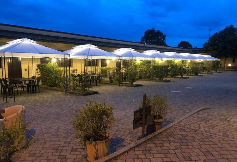 Koko Hotel Milano Marittima