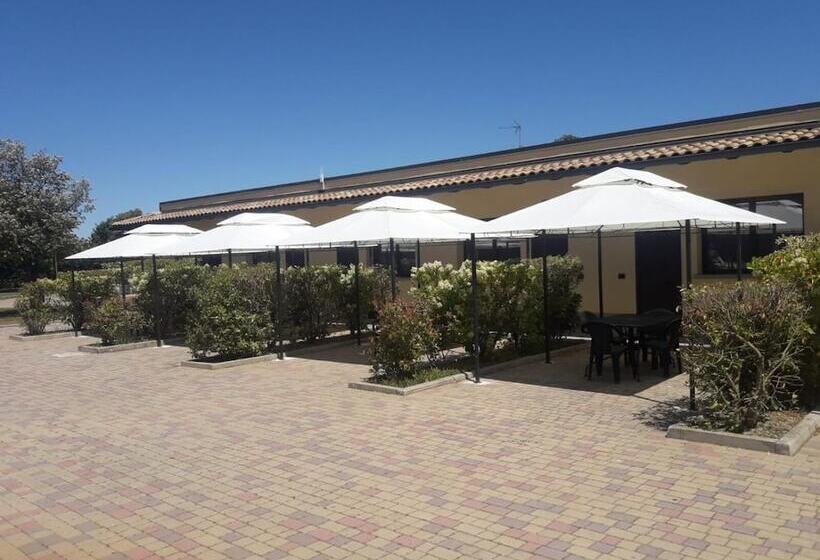 Koko Hotel Milano Marittima