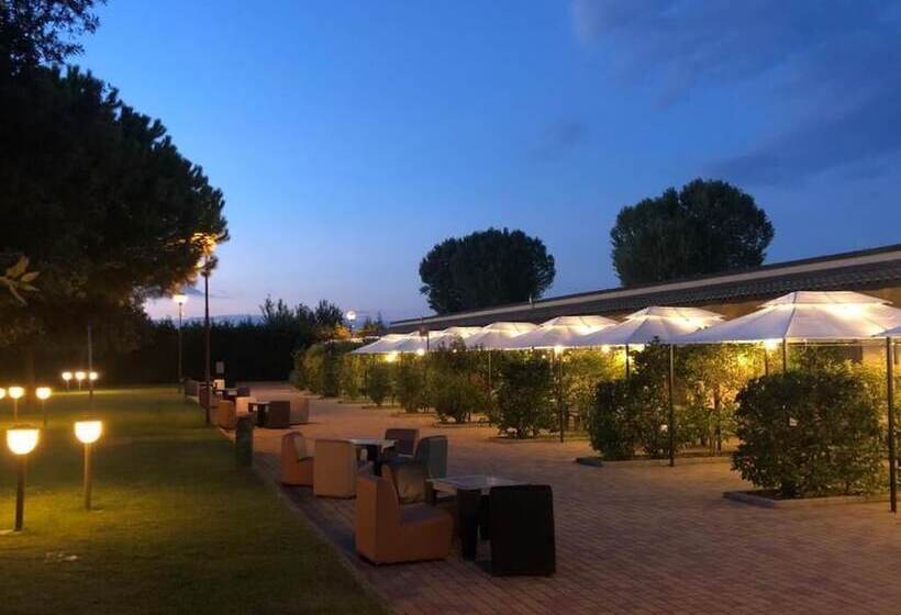 Koko Hotel Milano Marittima