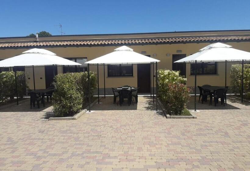 Koko Hotel Milano Marittima