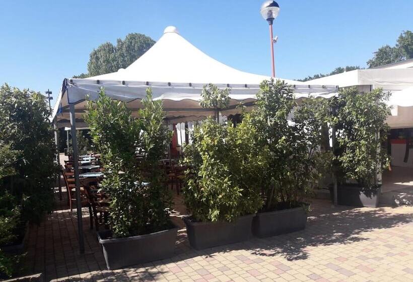 Koko Hotel Milano Marittima