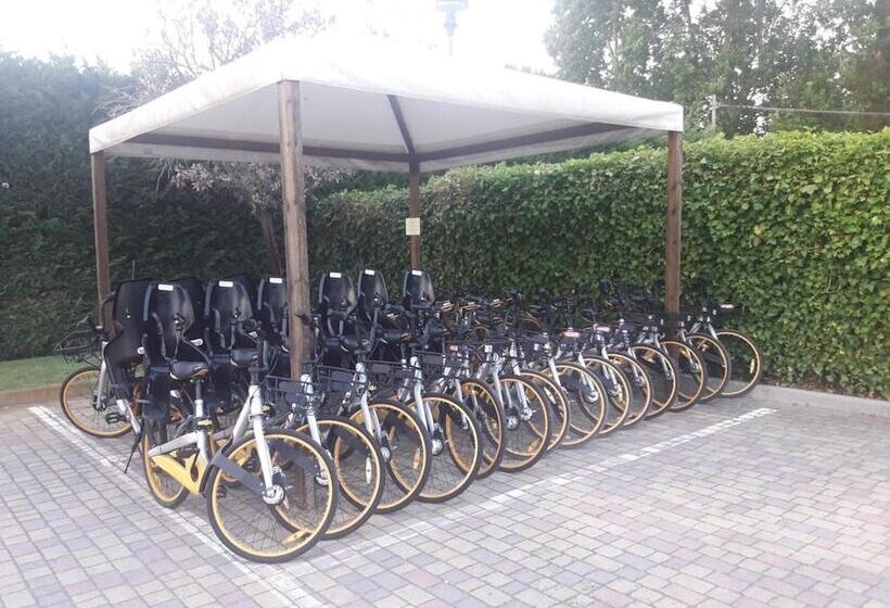 Koko Hotel Milano Marittima