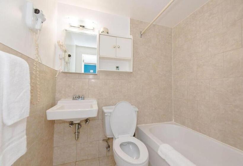 Niagara Parkway Court Motel