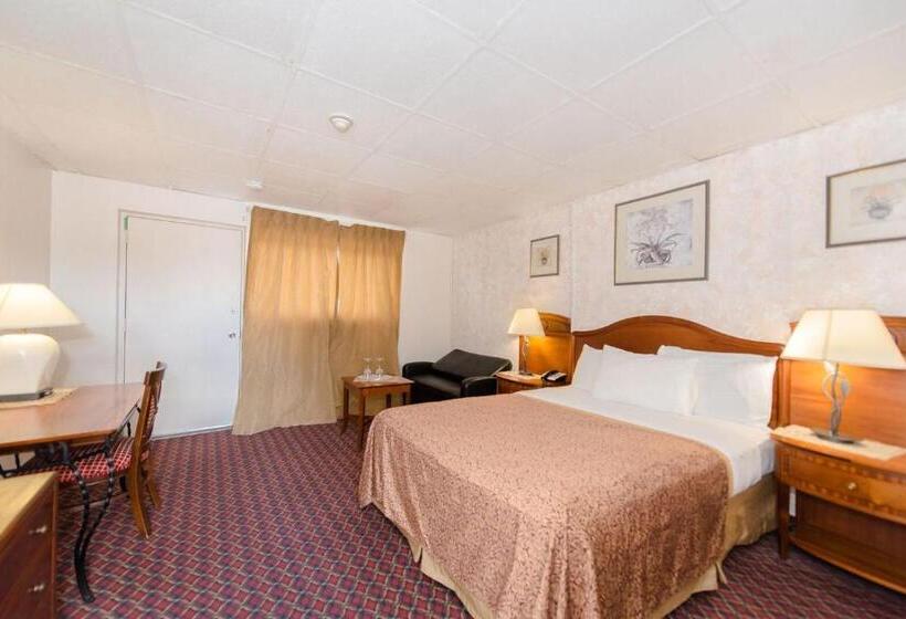 Niagara Parkway Court Motel