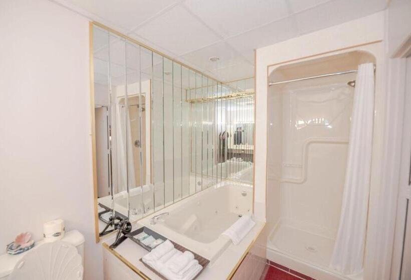 Niagara Parkway Court Motel