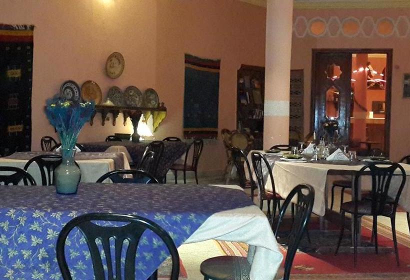 فندق Stargazing  Saharasky