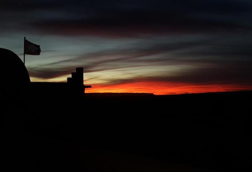 فندق Stargazing  Saharasky