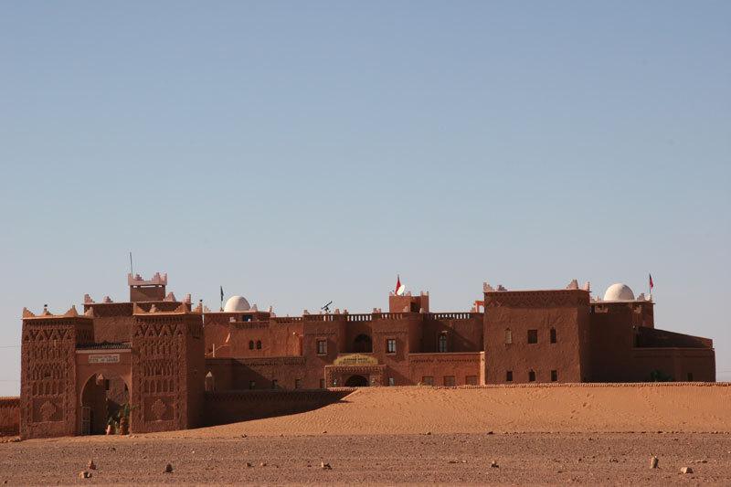 فندق Stargazing  Saharasky