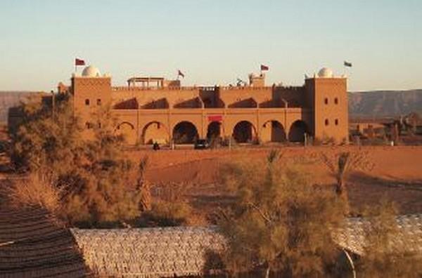 فندق Stargazing  Saharasky