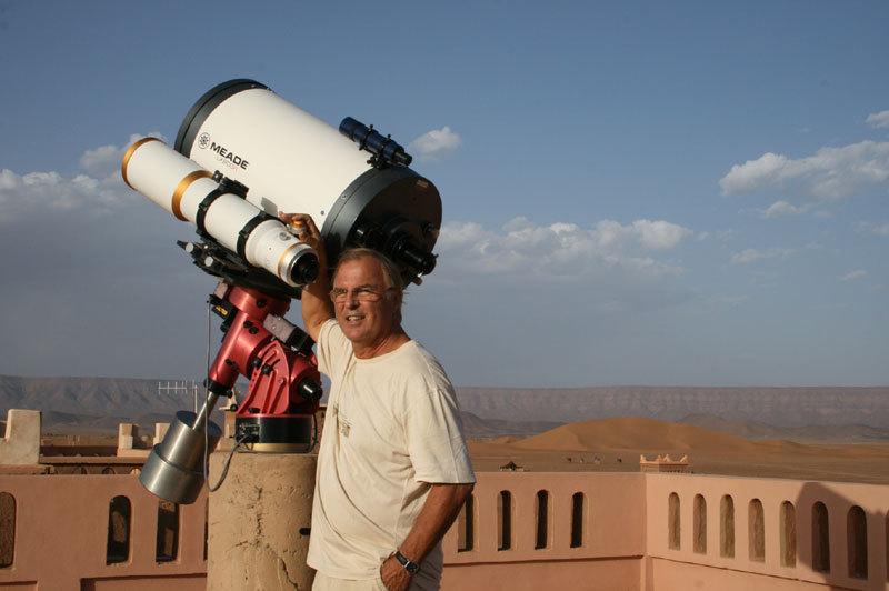 فندق Stargazing  Saharasky