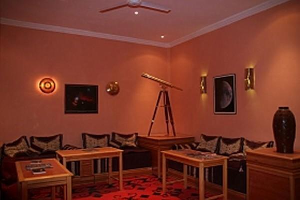 فندق Stargazing  Saharasky