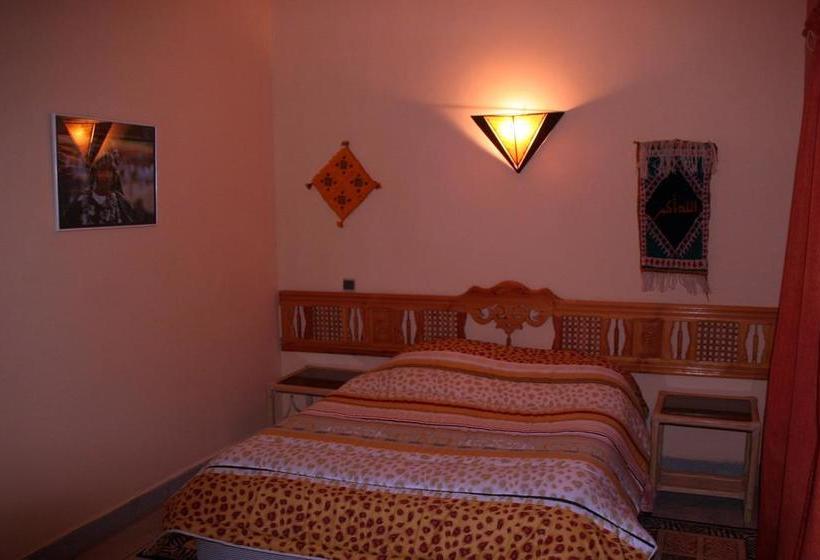 فندق Stargazing  Saharasky