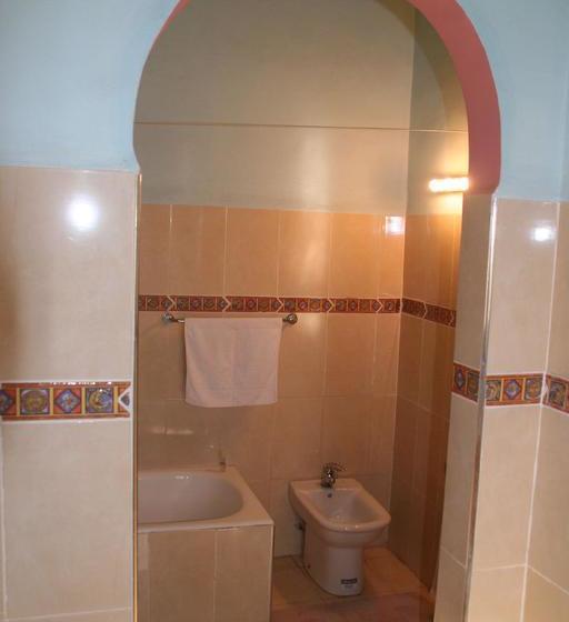 فندق Stargazing  Saharasky