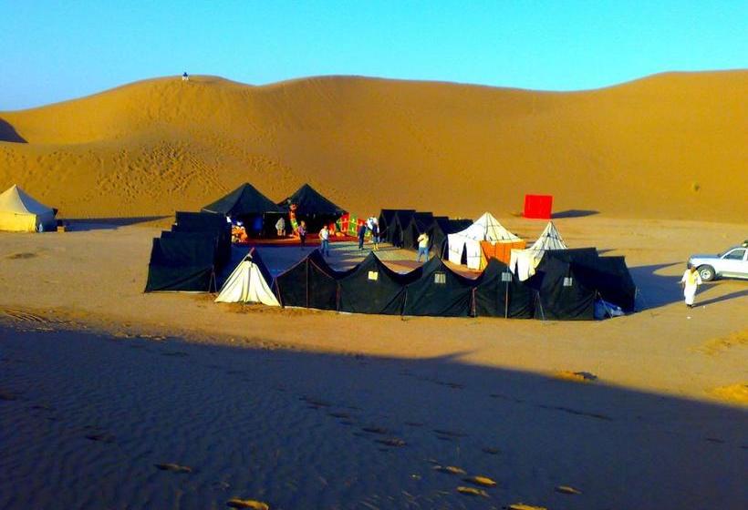 فندق Stargazing  Saharasky