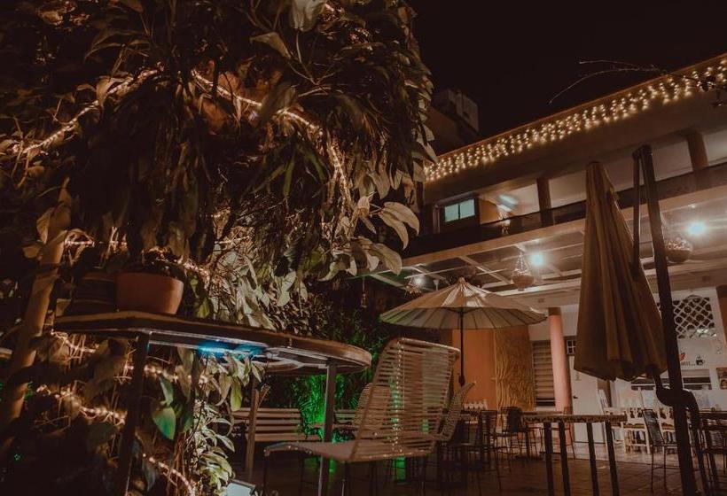 Casa De Pinos Hotel Boutique