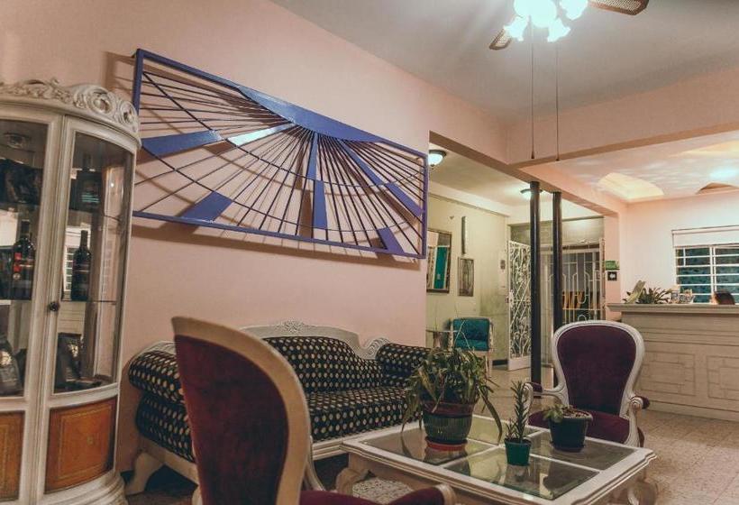 Casa De Pinos Hotel Boutique