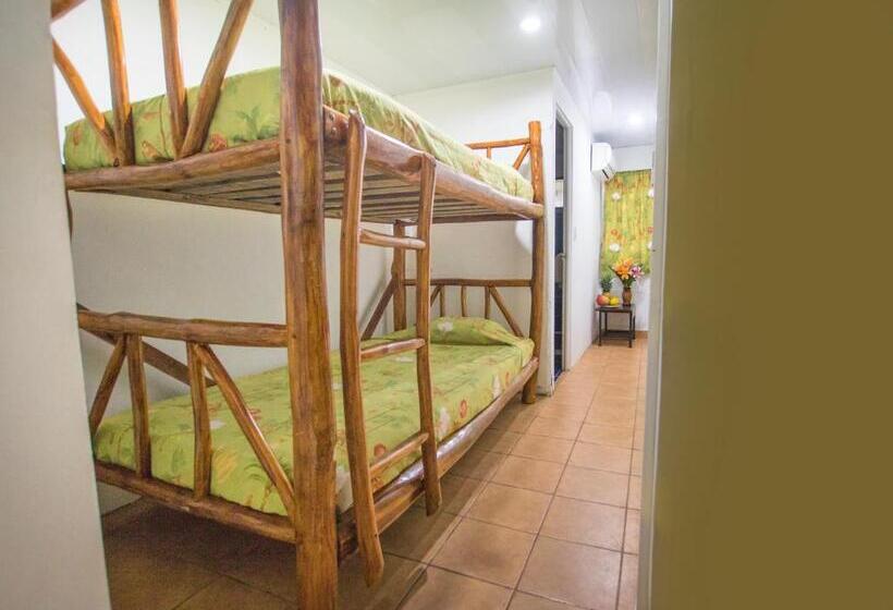 Oceanfront Hotel Verde Mar Direct Access To The Beach