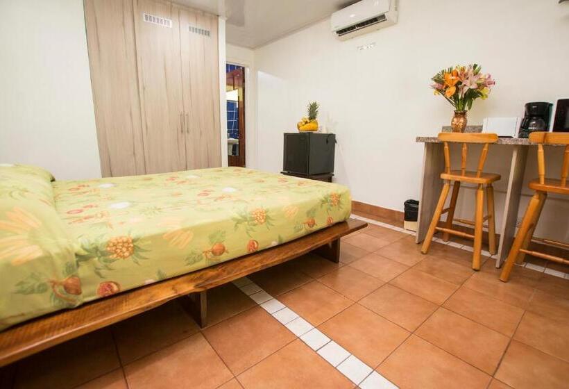 Oceanfront Hotel Verde Mar Direct Access To The Beach