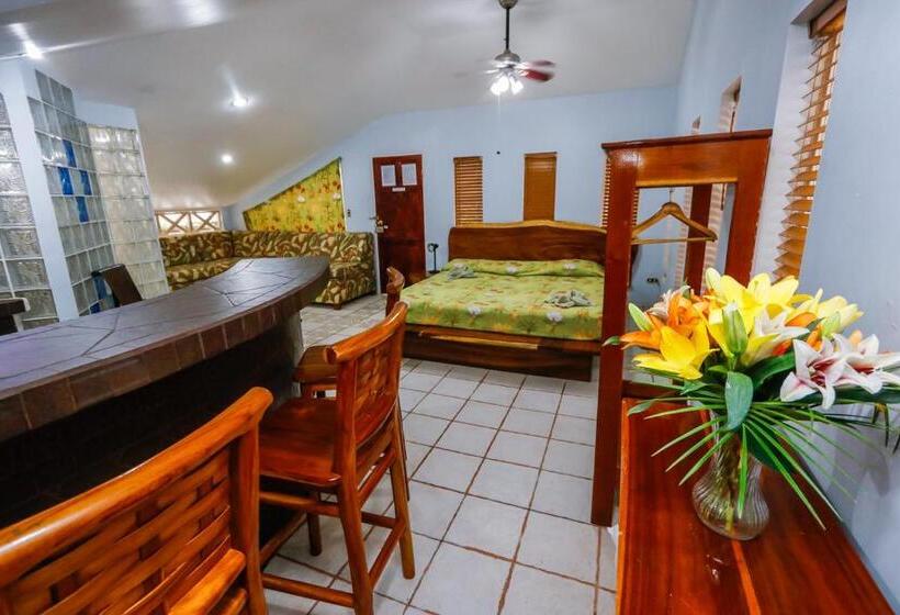 Oceanfront Hotel Verde Mar Direct Access To The Beach