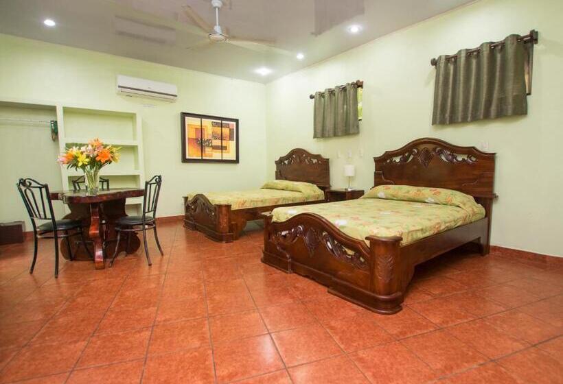 Oceanfront Hotel Verde Mar Direct Access To The Beach