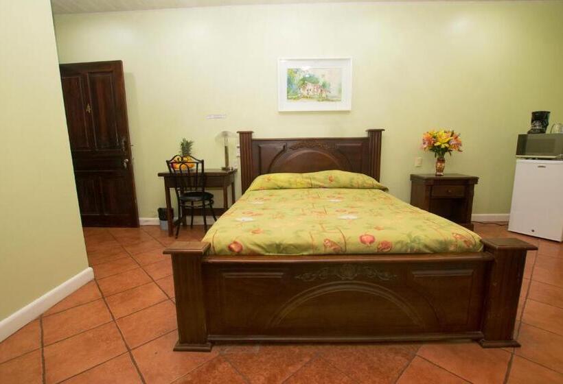 Oceanfront Hotel Verde Mar Direct Access To The Beach