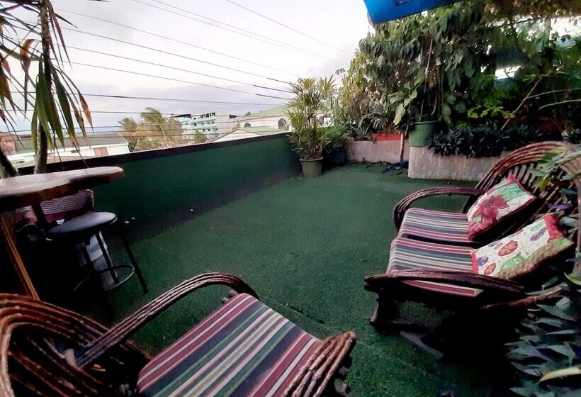 旅馆 Los Algarrobos