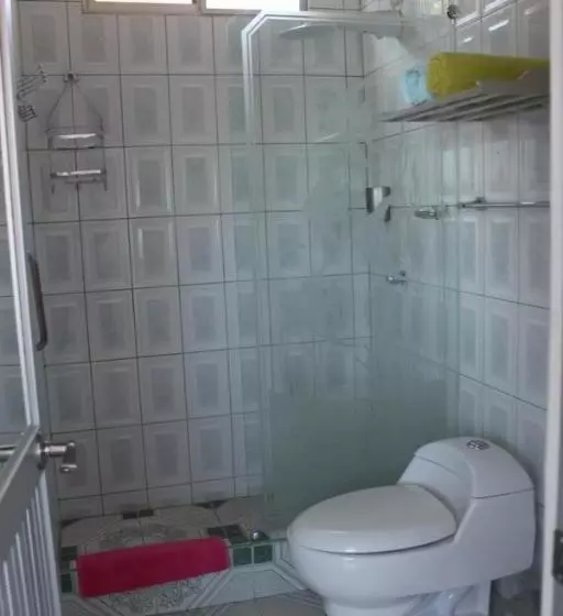 هاستل Stefany's Lodging