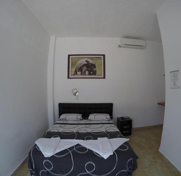 فندق صغير Stefany's Lodging