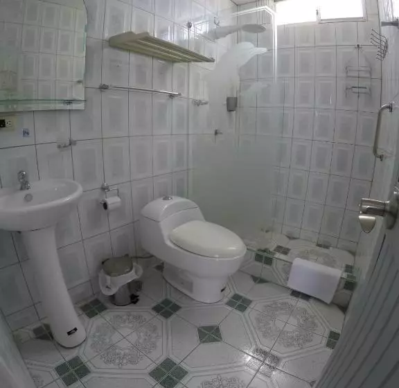 هاستل Stefany's Lodging