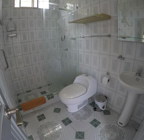 فندق صغير Stefany's Lodging