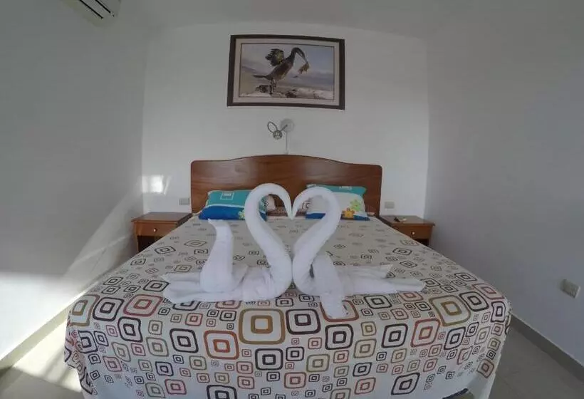 هاستل Stefany's Lodging